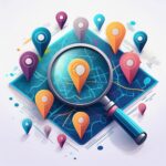 local search audit