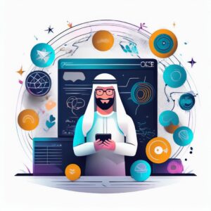 what is arabic seo