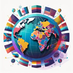 what is international seo