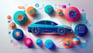 why seo is important for automotive industry