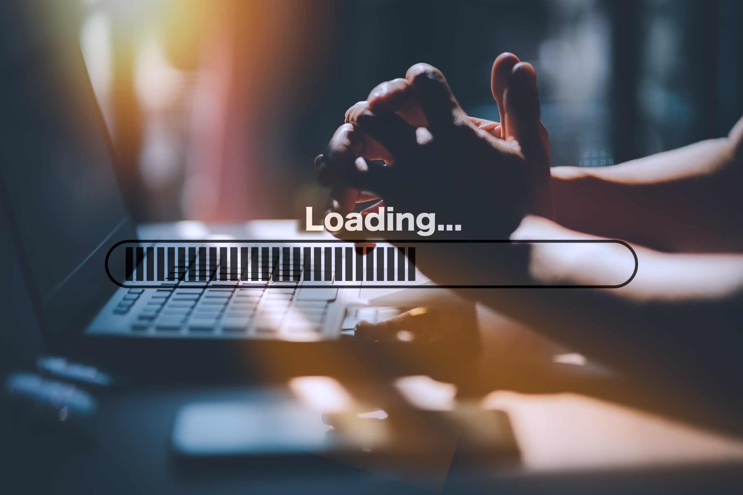 page speed optimization