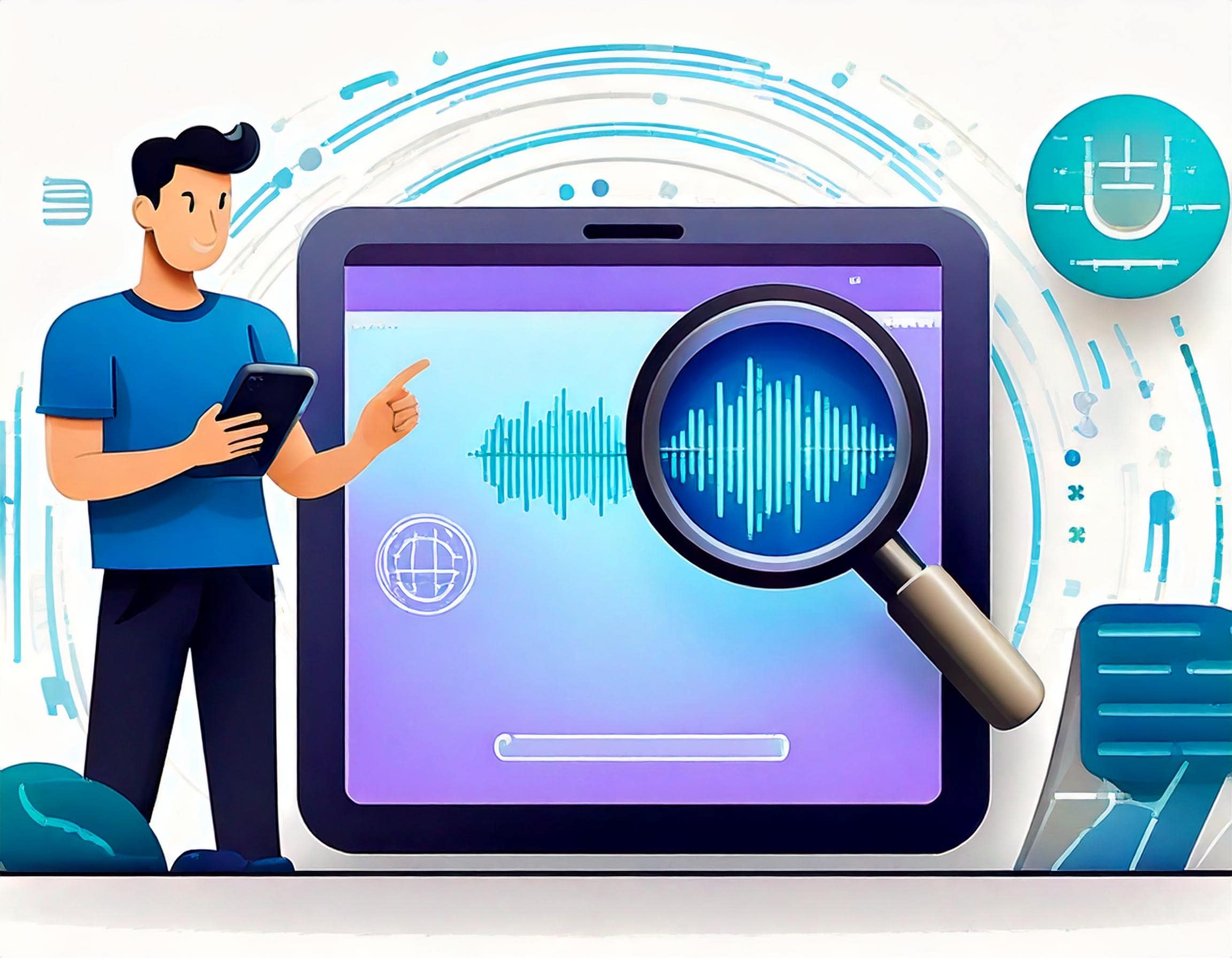 The Rise of Voice Search: SEO Strategies to Dominate Voice Queries