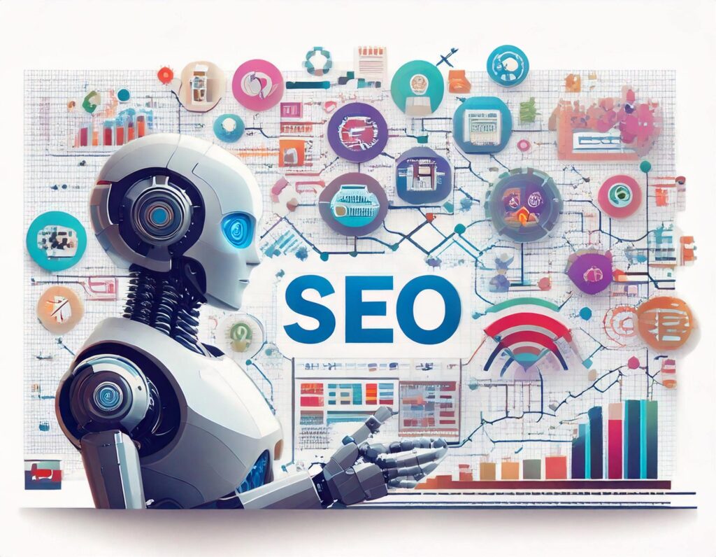 will ai replace seo specialists