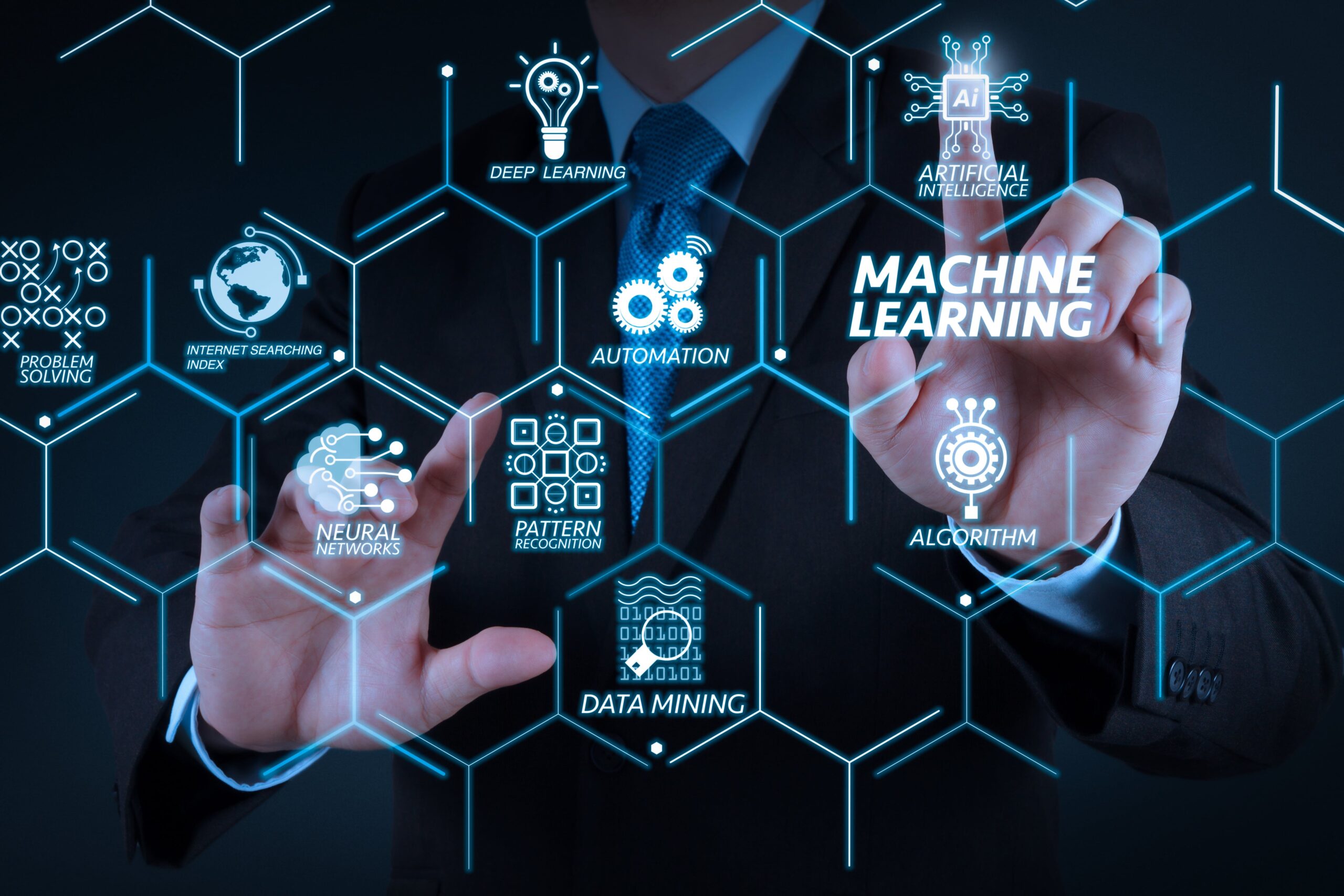 will ai replace seo specialist