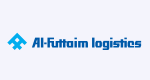 al futtaim logistics logo