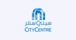 city center logo