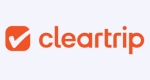 cleartrip logo