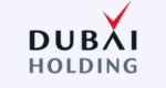 dubai holding logo