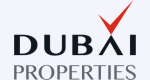 dubai properties logo