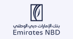 emirates nbd logo
