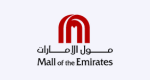 mall of emirates logo