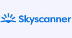 skyscanner logo