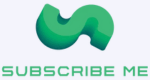 subscribe me logo