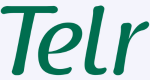 telr logo