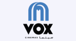 vox cinema logo