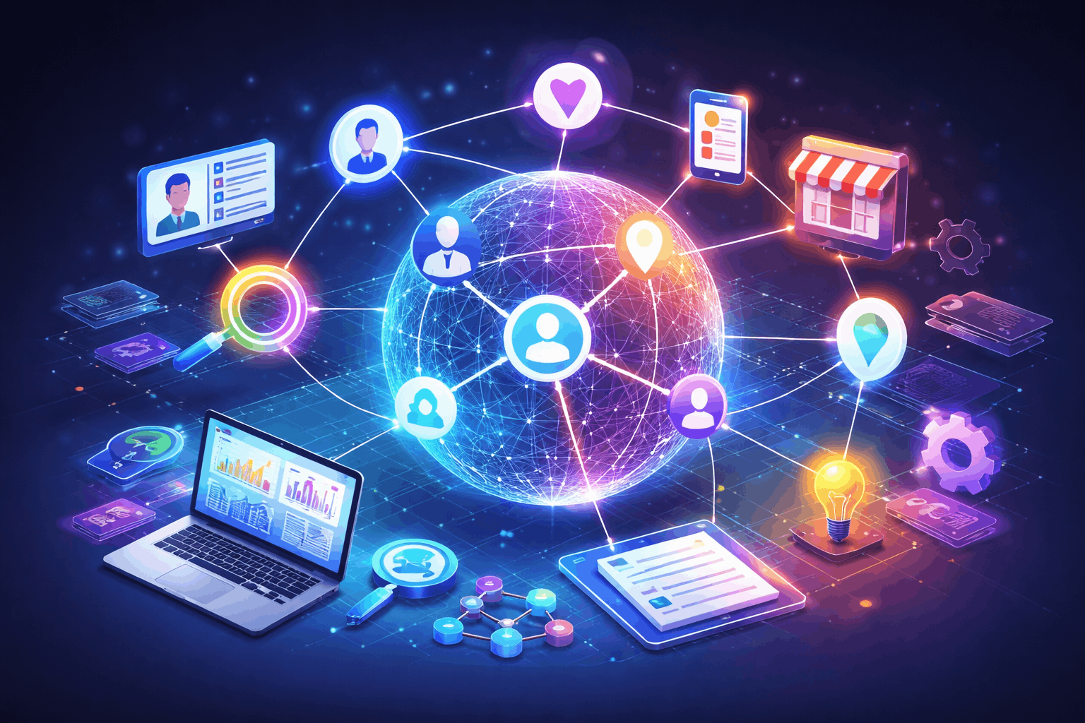 how to build real authority that goes beyond keywords