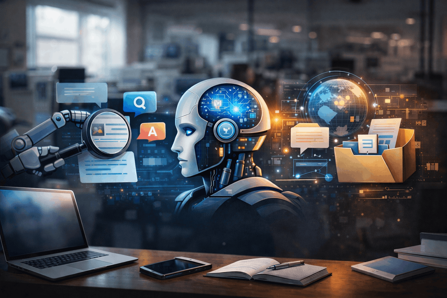 ai search mistakes brands are still making