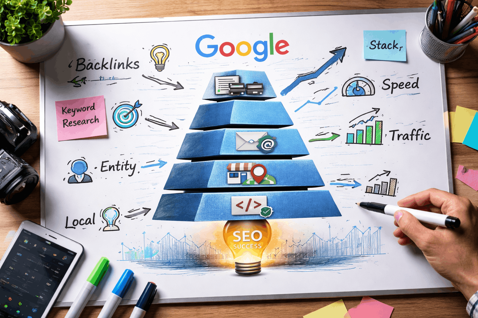 Google Tools SEO Experts Don’t Use Enough