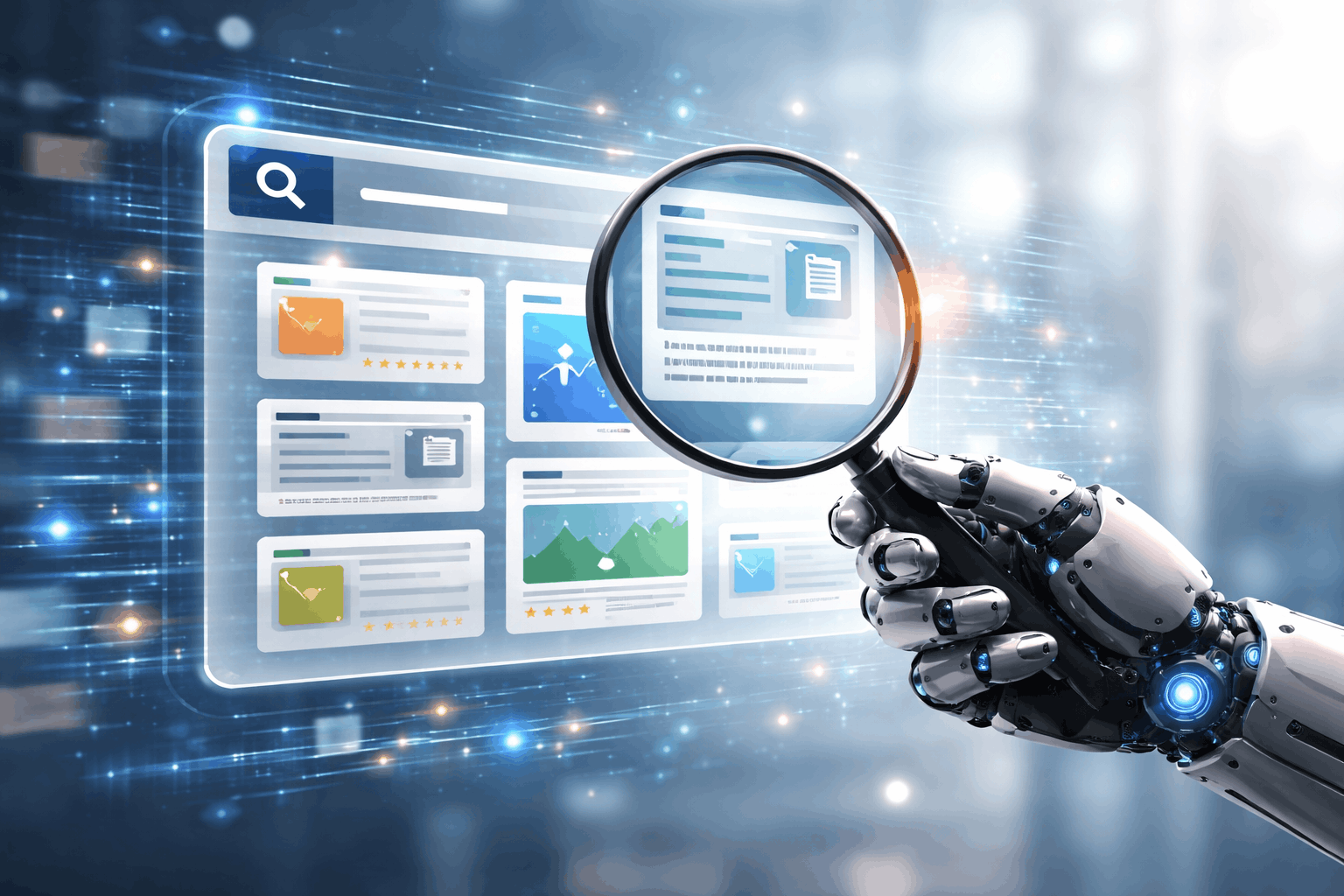 The New Rules of SEO