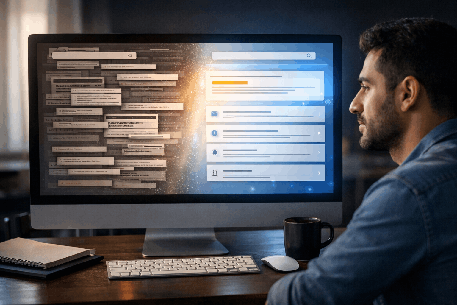 Keyword Research vs. Search Intent