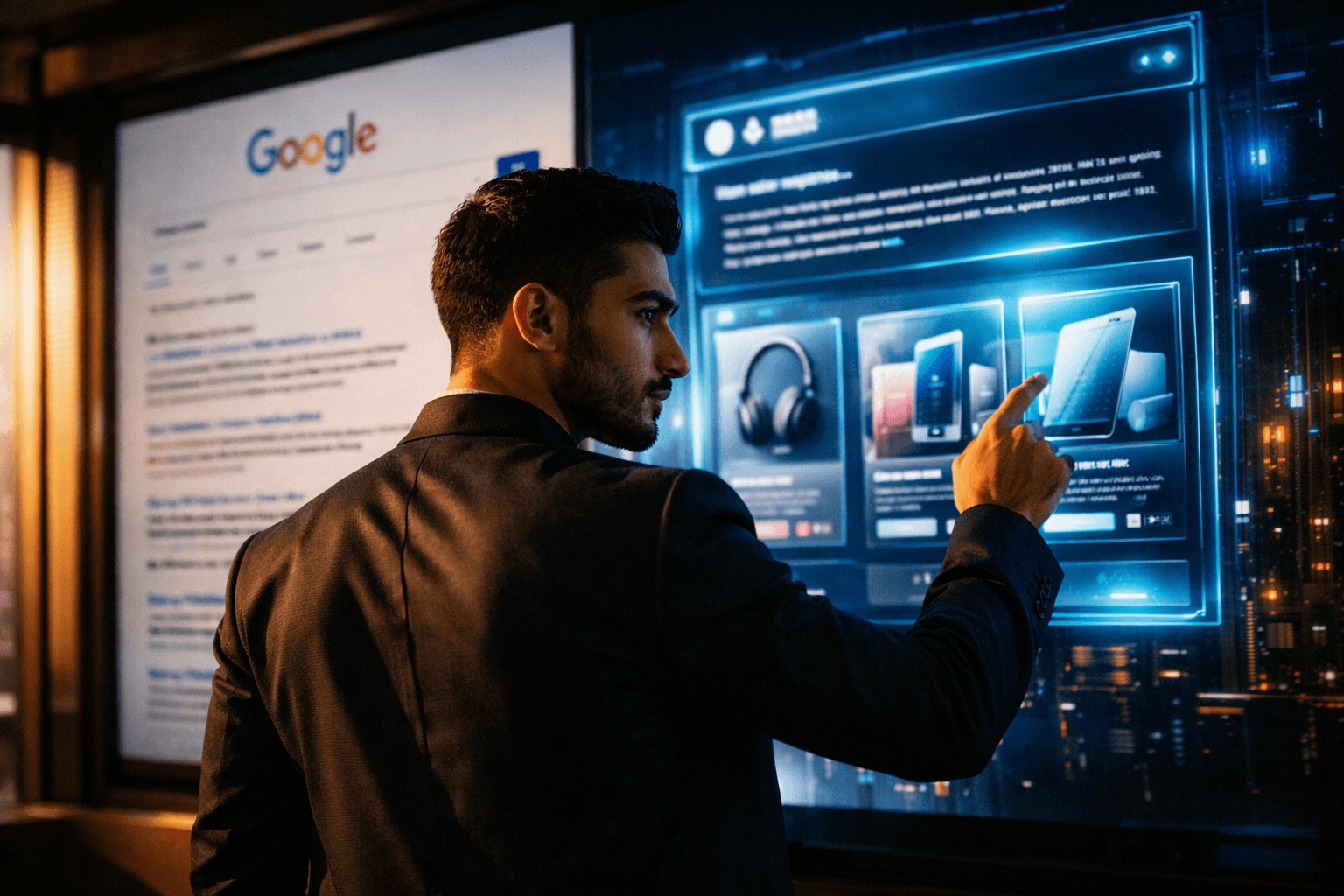 SEO & AI Search Updates in Q1 2026