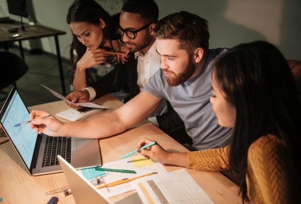 agency to agency growth support