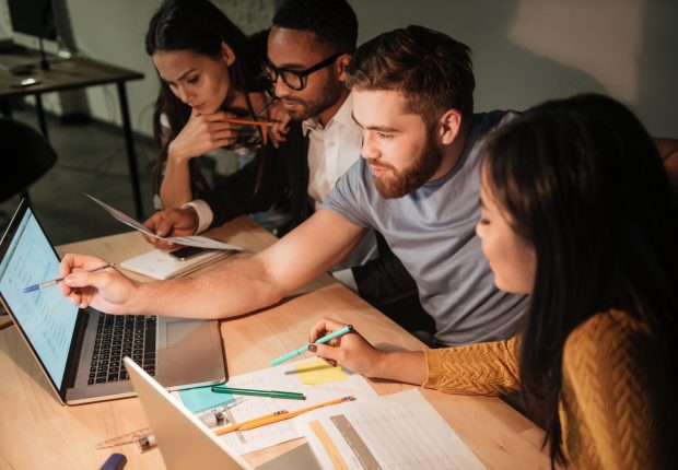 agency to agency growth support