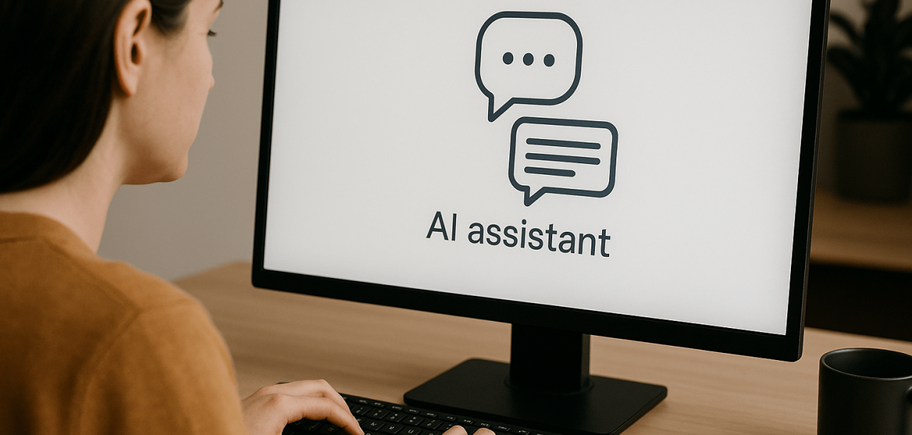 ai assistant