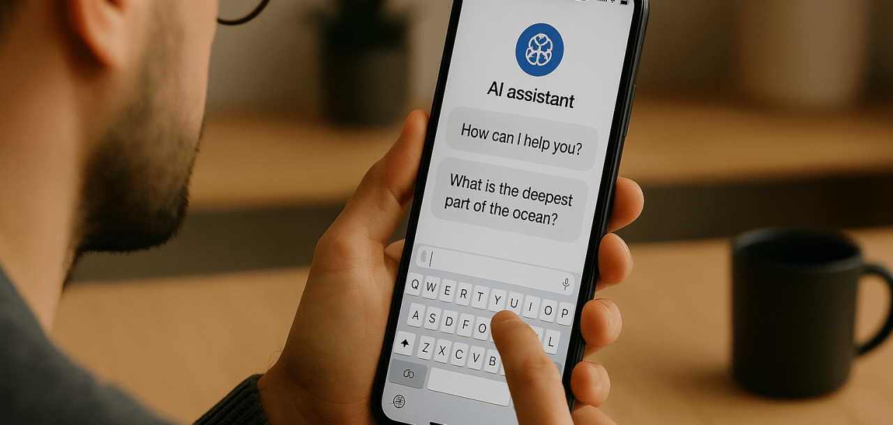 ai assistant