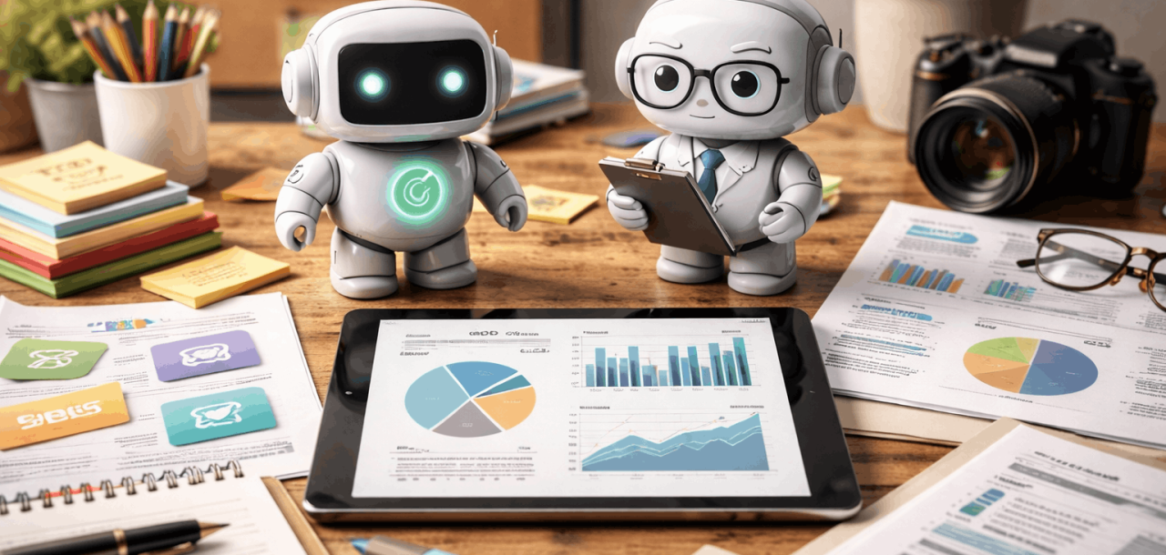 ChatGPT vs. Claude: Key Differences for Digital Marketers