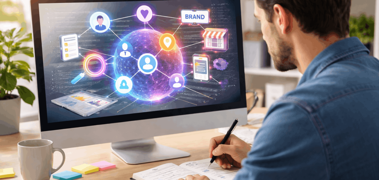 concept of entity based seo