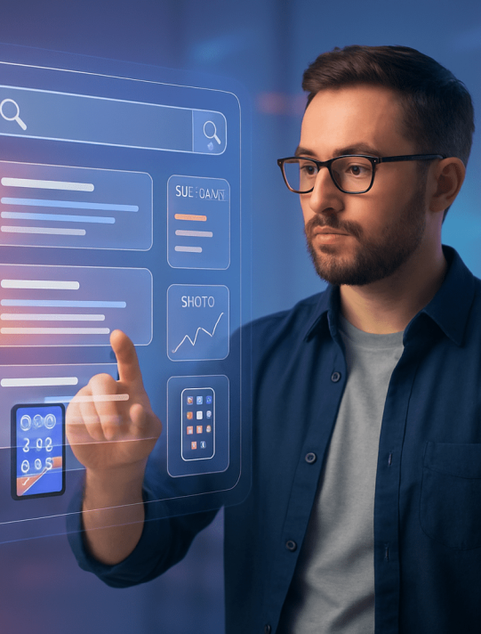 future of search