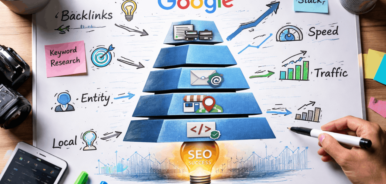 Google Tools SEO Experts Don’t Use Enough