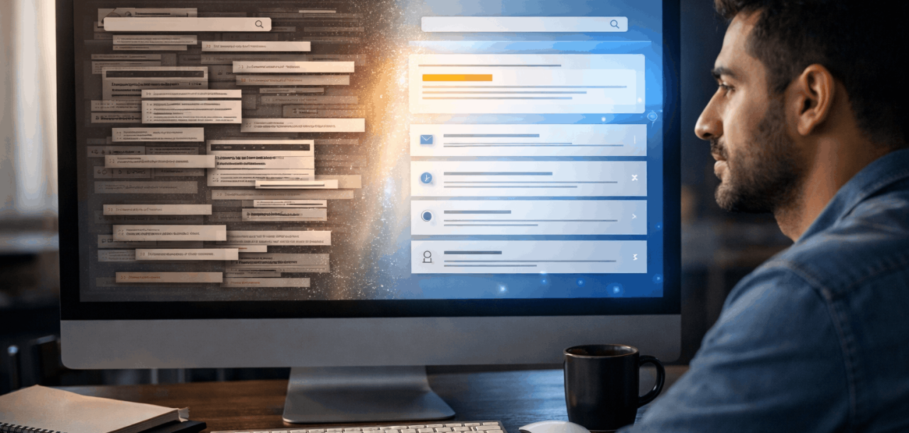 Keyword Research vs. Search Intent