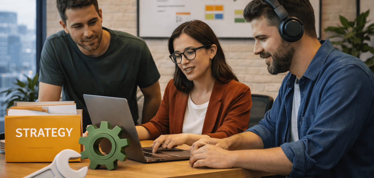 Making the Transition Smoothly