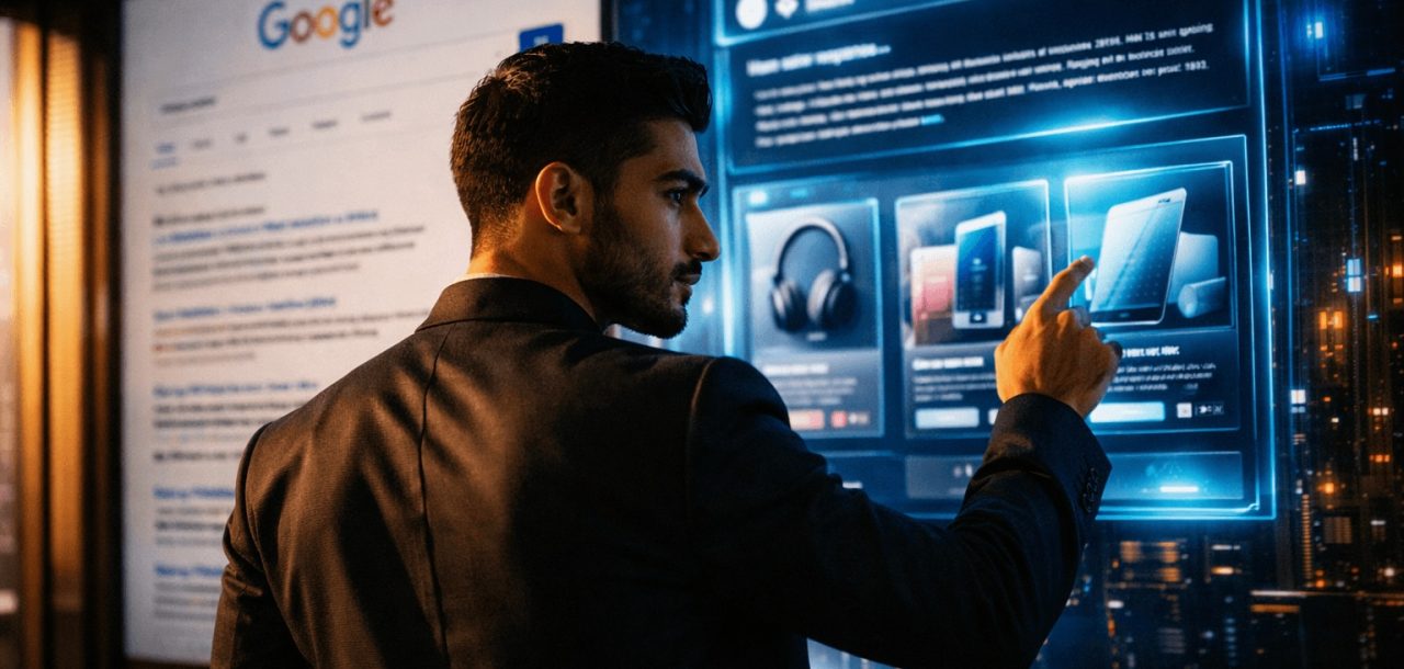 SEO & AI Search Updates in Q1 2026