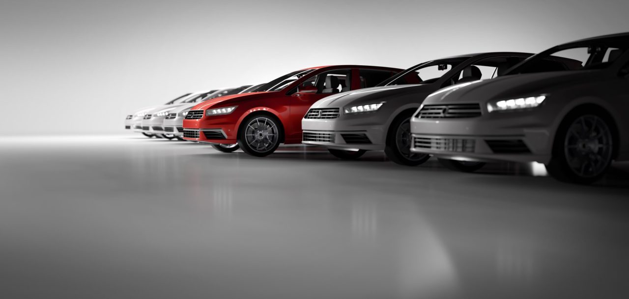 seo for automotive industry