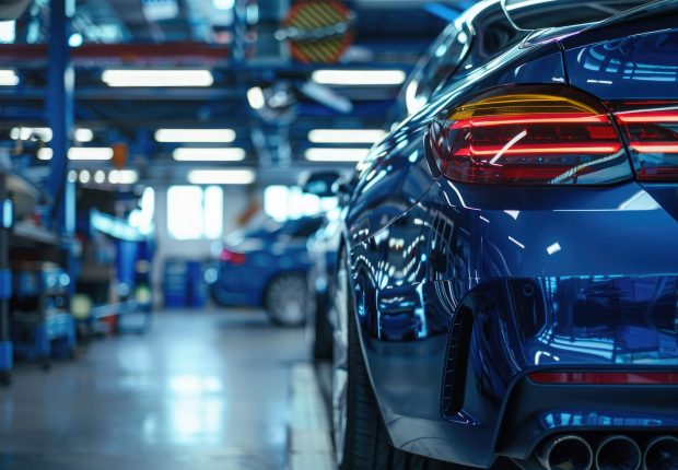 seo for automotive industry