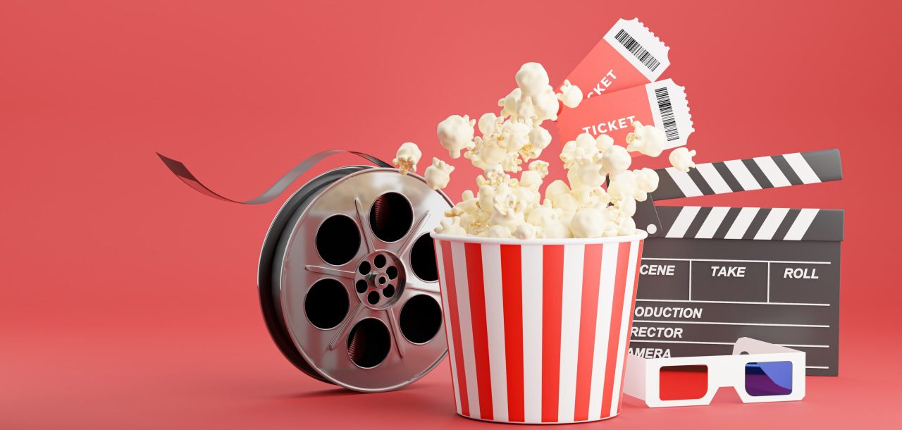 seo for cinema website