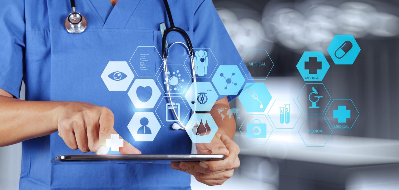 seo for healthcare website