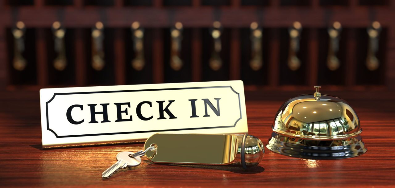 seo for hotel website