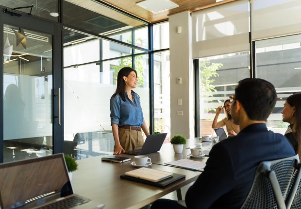seo partner selection advisory