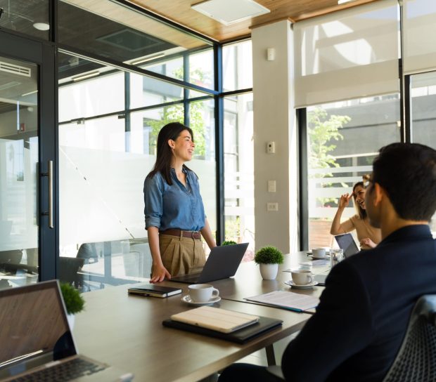 seo partner selection advisory