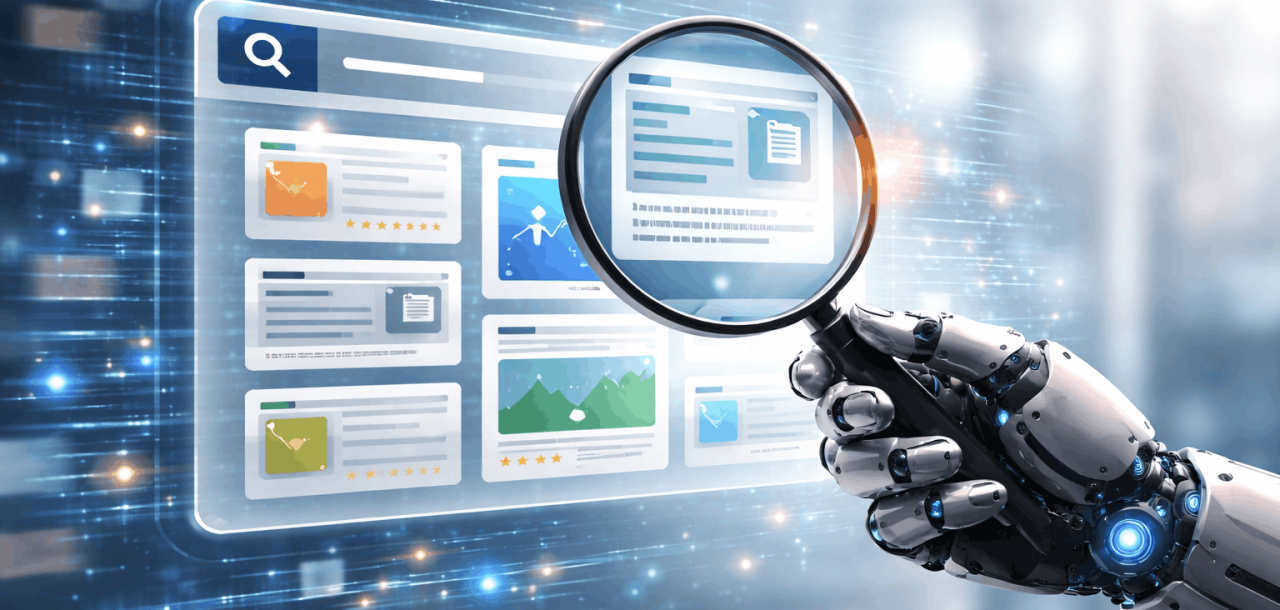 The New Rules of SEO