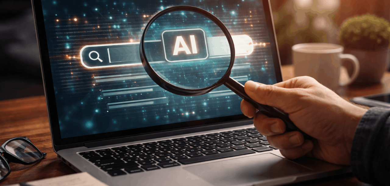 The New SEO Question