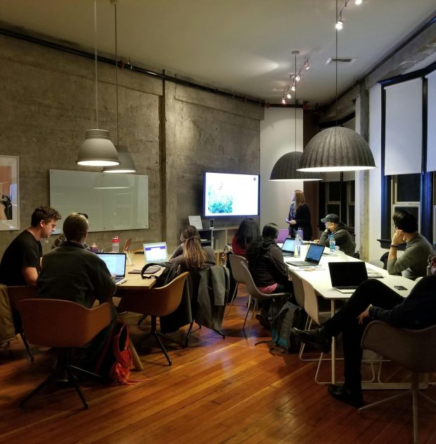 wetaktik team