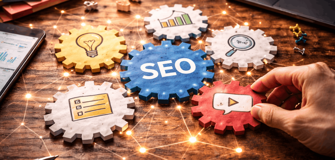 What Is Content Chunking