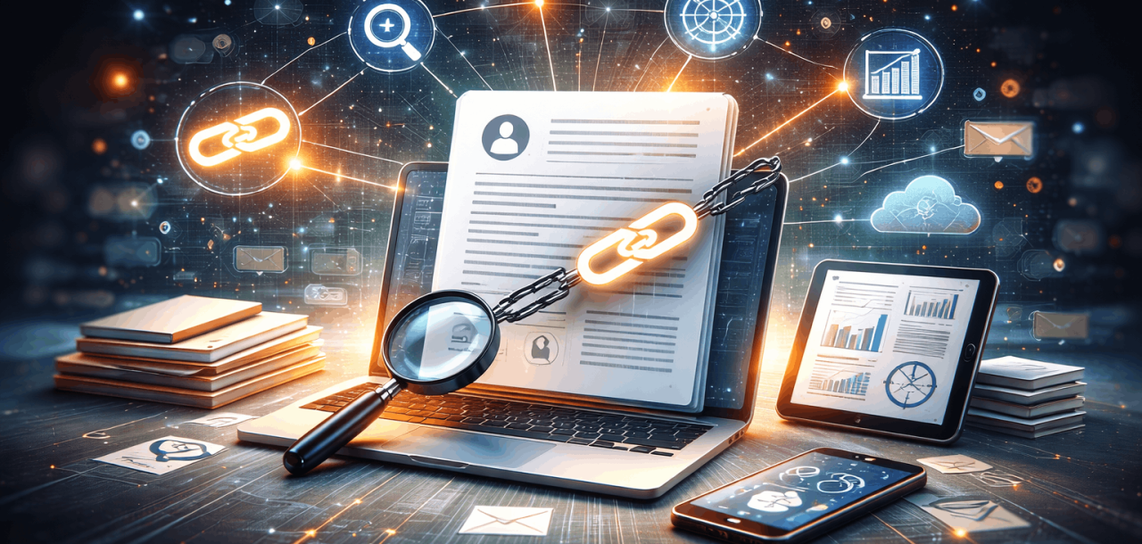 What Is Changing About Link Building