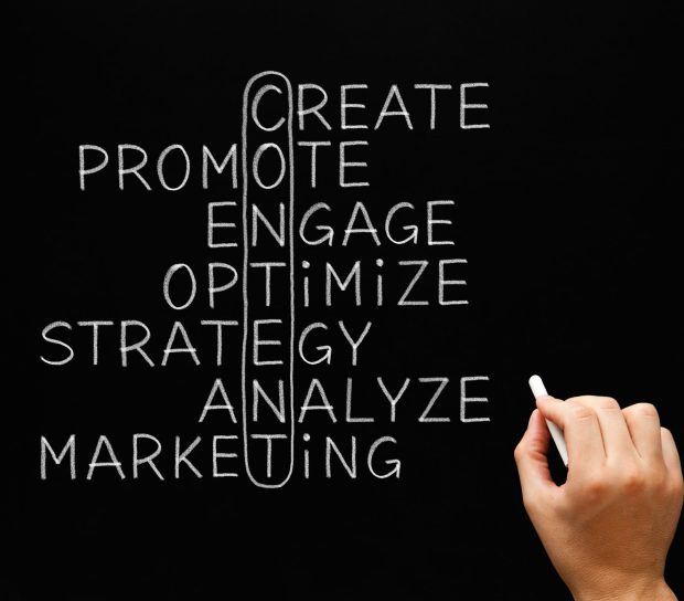 what is content optimization