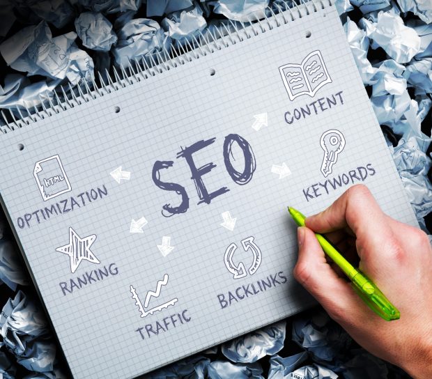 what is seo consultancy